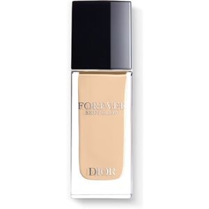 Christian Dior Ansigt Foundation 24H Foundation Forever Skin Glow 2WP Warm Peach