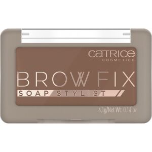 Catrice Øjne Øjenbryn Brow Fix Soap Stylist 050 Warm Brown