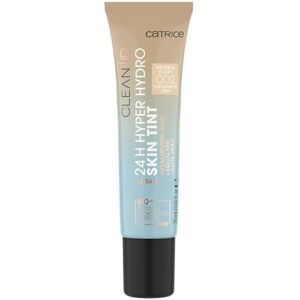 Catrice Indsamling Clean ID 24H Hyper Hydro Skin Tint 070 Cool Copper