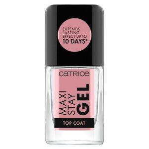 Catrice Negle Neglelak Maxi Stay Gel Top Coat