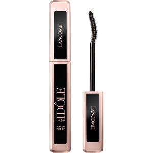 Lancôme Make-up Mascara Lash Idôle Mascara Waterproof 01 Black