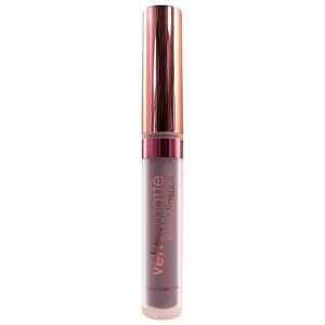 LASplash Makeup til læberne Læbestift Velvet Matte Liquid Lipstick Creme Brulee