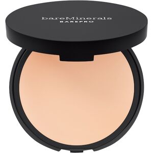 bareMinerals Ansigts-make-up Foundation barePro Pressed 16H Powder Foundation 10 Fair Warm