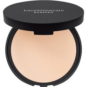 bareMinerals Ansigts-make-up Foundation barePro Pressed 16H Powder Foundation 10 Fair Neutral