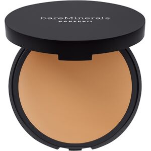 bareMinerals Ansigts-make-up Foundation barePro Pressed 16H Powder Foundation 35 Medium Warm