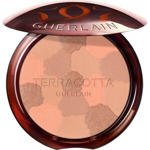 GUERLAIN Make-up Terracotta Light Powder 01 Light Warm