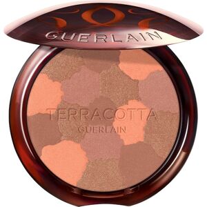 GUERLAIN Make-up Terracotta Light Powder 05 Deep Warm