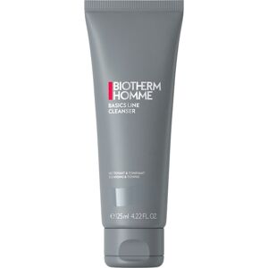 Biotherm Homme Mandepleje Basics Line Cleanser