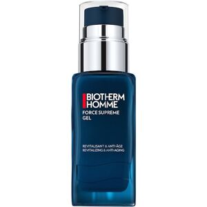 Biotherm Homme Mandepleje Force Supreme Gel