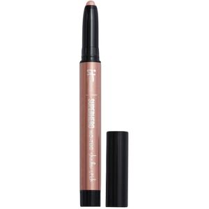 it Cosmetics Øjenmakeup Eyeliner Superhero No-Tug Shadow Stick Silk Armor