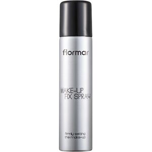 Flormar Ansigtsmakeup Primer & Fixer Make-up Fix Spray