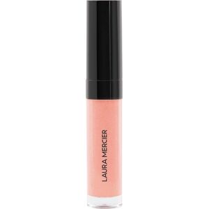 Laura Mercier Lip make-up Lip Gloss Lip GlacéHydrating & Moisturizing Lip Balm Gloss Rose