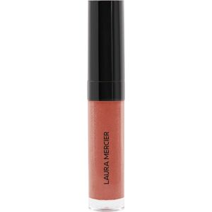 Laura Mercier Lip make-up Lip Gloss Lip GlacéHydrating & Moisturizing Lip Balm Gloss Crème Caramel