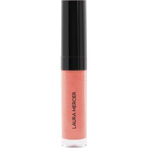 Laura Mercier Lip make-up Lip Gloss Lip GlacéHydrating & Moisturizing Lip Balm Gloss Melon Sorbet