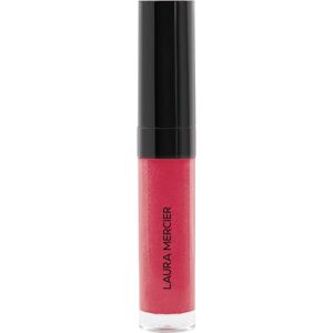 Laura Mercier Lip make-up Lip Gloss Lip GlacéHydrating & Moisturizing Lip Balm Gloss Rose Syrup