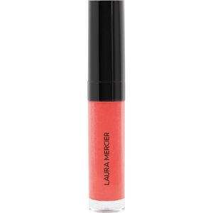 Laura Mercier Lip make-up Lip Gloss Lip GlacéHydrating & Moisturizing Lip Balm Gloss Baby Doll