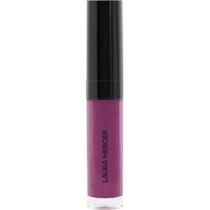 Laura Mercier Lip make-up Lip Gloss Lip GlacéHydrating & Moisturizing Lip Balm Gloss Berry Bliss