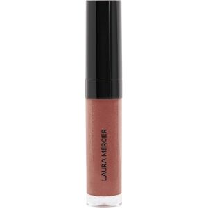 Laura Mercier Lip make-up Lip Gloss Lip GlacéHydrating & Moisturizing Lip Balm Gloss Crème Brûlée