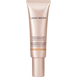 Laura Mercier Facial make-up Foundation Natural Skin IlluminatorTinted Moisturizer Light Revealer SPF 25 2N1 Nude