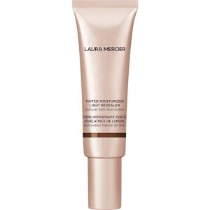 Laura Mercier Facial make-up Foundation Natural Skin IlluminatorTinted Moisturizer Light Revealer SPF 25 6C1 Cacao