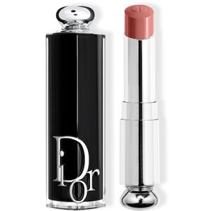 Christian Dior Læber Læbestifter Shine Lipstick - 90% Natural Origin - Refillable Addict 100 Nude Look