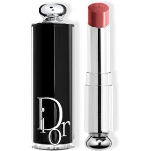 Christian Dior Læber Læbestifter Shine Lipstick - 90% Natural Origin - Refillable Addict 525 Cherie