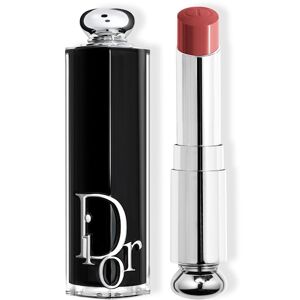Christian Dior Læber Læbestifter Shine Lipstick - 90% Natural Origin - Refillable Addict 558 Bois De Rose