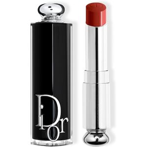 Christian Dior Læber Læbestifter Shine Lipstick - 90% Natural Origin - Refillable Addict 845 Vinyl Red