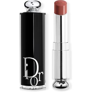 Christian Dior Læber Læbestifter Shine Lipstick - 90% Natural Origin - Refillable Addict 616 Nude Mitzah