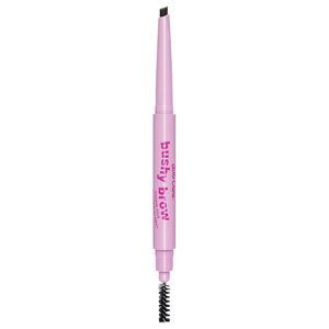 Lime Crime Make-up Øjne Bushy Brow Pomade Pencil Sleek Black