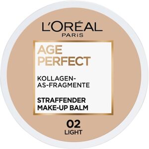 L’Oréal Paris Indsamling Age Perfect Opstrammende makeup balsam 02 Light