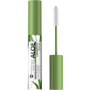 HYPOAllergenic Øjenmakeup Øjenbryn Aloe Lash & Brow Serum