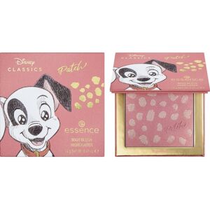 Essence Indsamling Disney Maxi Blush Highlighter 03 Thunderbolt