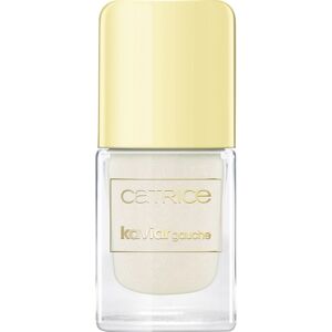 Catrice Indsamling Kaviar Gauche Nail Lacquer 01 Over The Sky