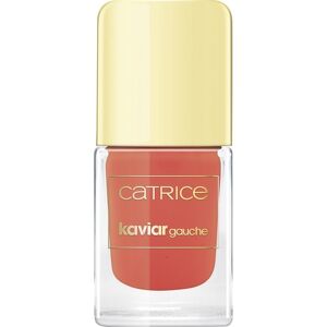Catrice Indsamling Kaviar Gauche Nail Lacquer 02 Cloudy Blossom