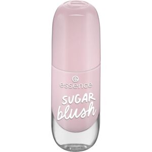 Essence Negle Neglelak Gel Nail Colour SUGAR Blush