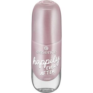 Essence Negle Neglelak Gel Nail Colour Happily EVER AFTER