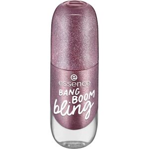 Essence Negle Neglelak Gel Nail Colour BANG BOOM Bling