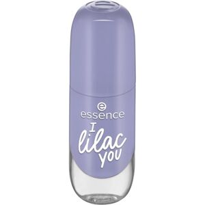 Essence Negle Neglelak Gel Nail Colour I Lilac YOU