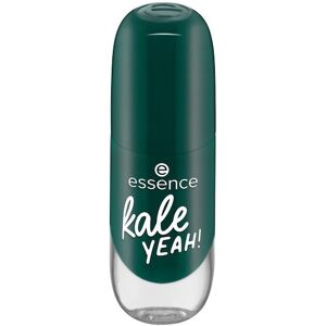 Essence Negle Neglelak Gel Nail Colour 60 Kale YEAH!