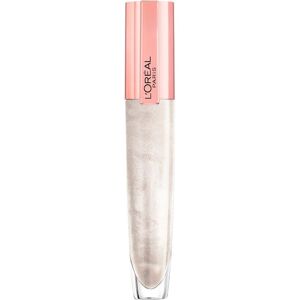 L’Oréal Paris Lip make-up Lip Gloss Brilliant Signature Plump-in-Gloss 400 I Maximize