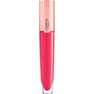 L’Oréal Paris Lip make-up Lip Gloss Brilliant Signature Plump-in-Gloss 408 I Accentuate