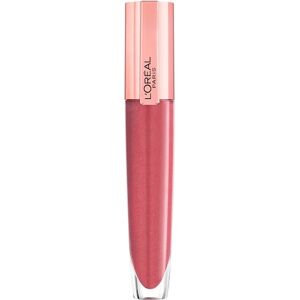 L’Oréal Paris Lip make-up Lip Gloss Brilliant Signature Plump-in-Gloss 404 I Assert