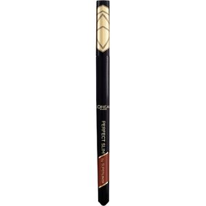 L’Oréal Paris Øjenmakeup Eyeliner Perfect Slim Liner 03 Brown