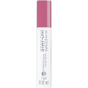 HYPOAllergenic Lip make-up Lipstick Stay-On Water Lip Tint 03 Berry Blast