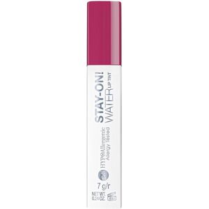 HYPOAllergenic Lip make-up Lipstick Stay-On Water Lip Tint 04 Fame Fuchsia