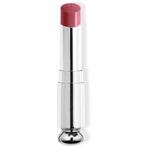 Christian Dior Læber Læbestifter Shine Lipstick Refill - Intense Color - 90% Natural-Origin Ingredients Addict Refill 652 Rose