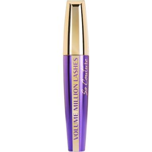 L’Oréal Paris Øjenmakeup Mascara So CoutureVolume Million Lashes Mascara Black