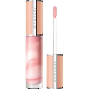 GIVENCHY Make-up Læber Le Rose Perfecto Liquid Balm N001 Pink Irresistible