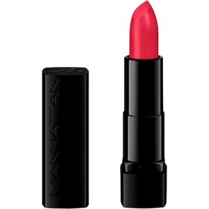 Manhattan Make-up Læber Lasting Perfection Matte Lipstick 300 Peach Coral